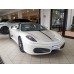 Ferrari F430 Spyder F1 Limited Edition